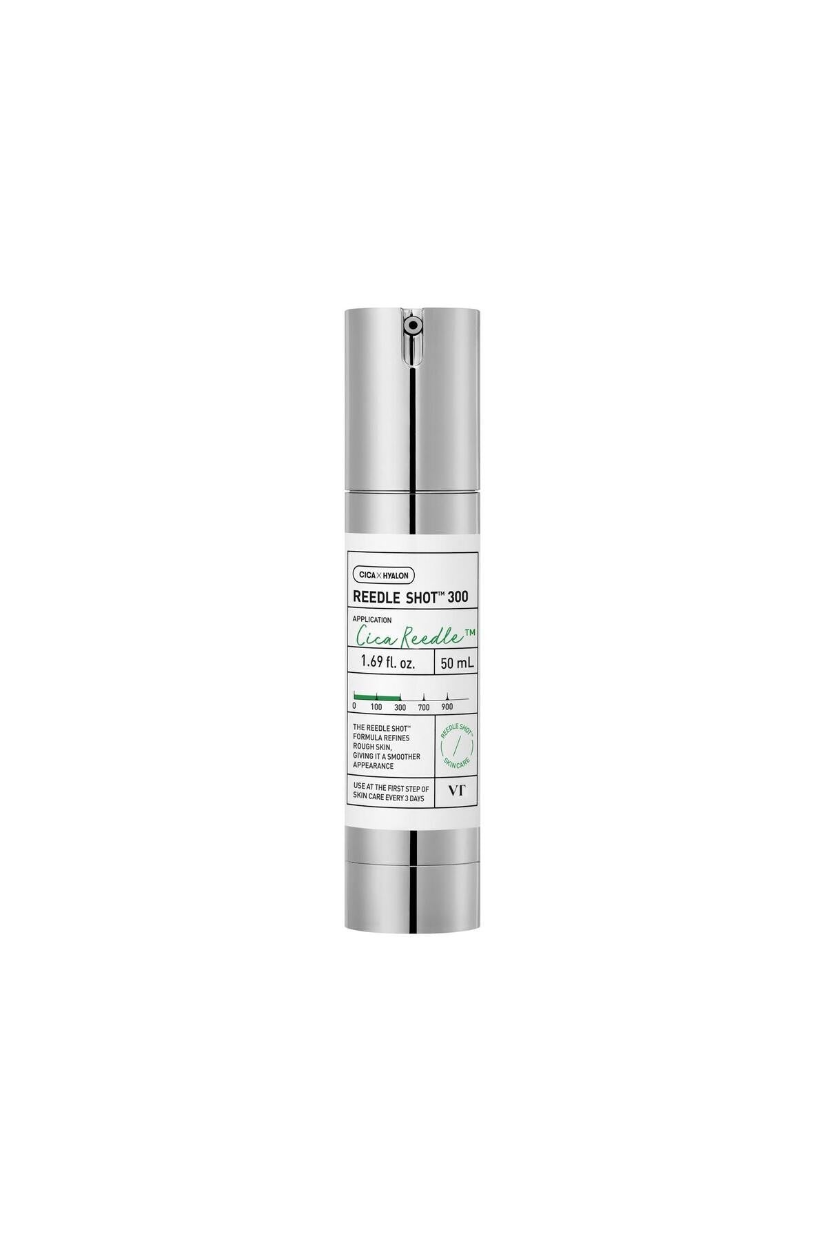 Reedle Shot 300 - Mikro Tane Yapılı Centella Asiatica İçerikli Serum 50ml