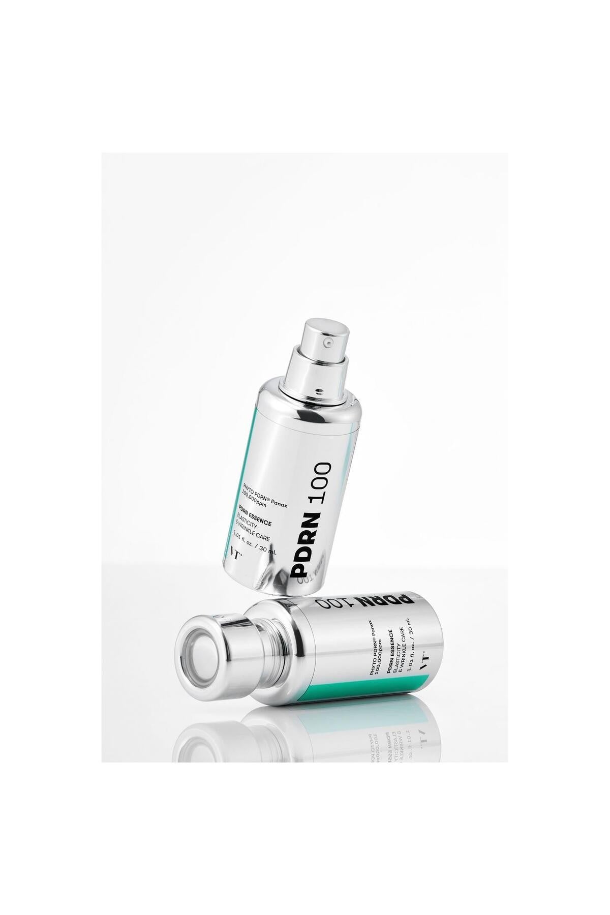 PDRN Essence 100 - Vegan PDRN Firming Essence Serum 30ml