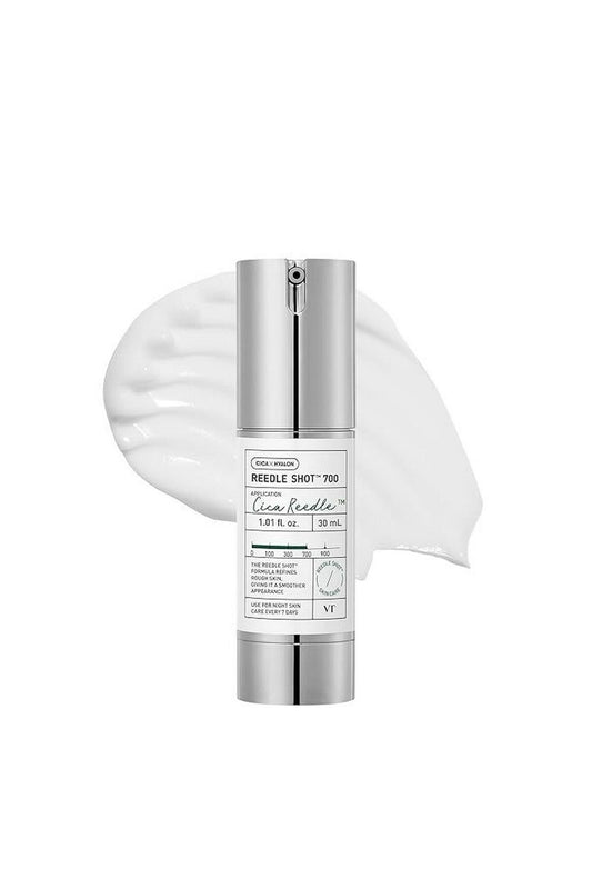 Reedle Shot 700 - Mikro Tane Yapılı Centella Asiatica İçerikli Serum 30ml