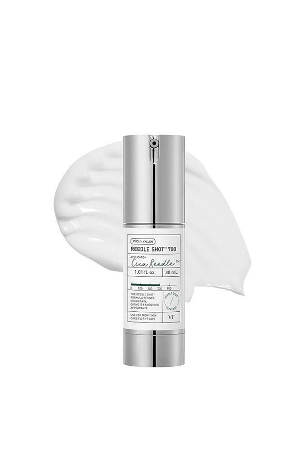 Reedle Shot 700 - Micro-Needle Serum with Centella Asiatica 30ml