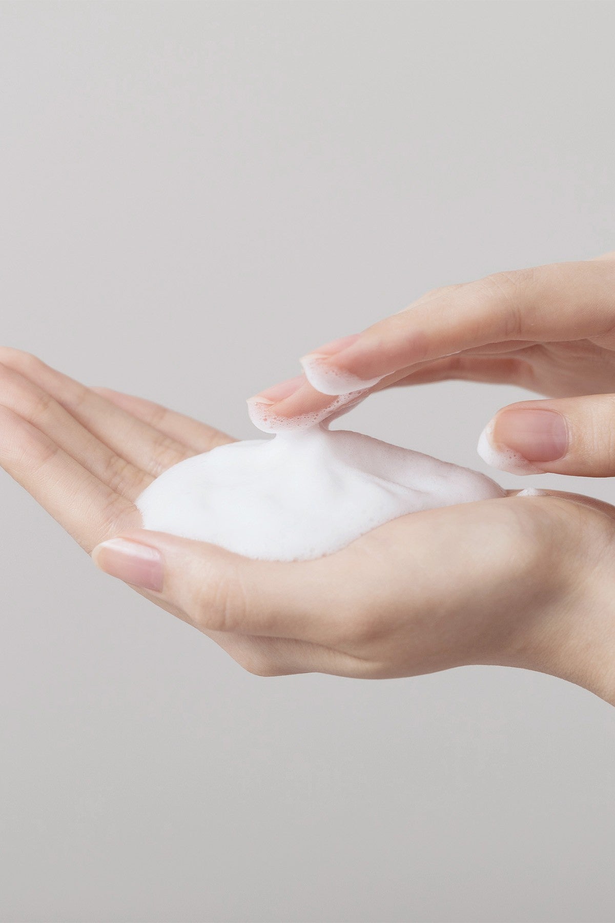 Biome Barrier™ Cleansing Foam 120ml - Biome İçeren Temizleyici Köpük