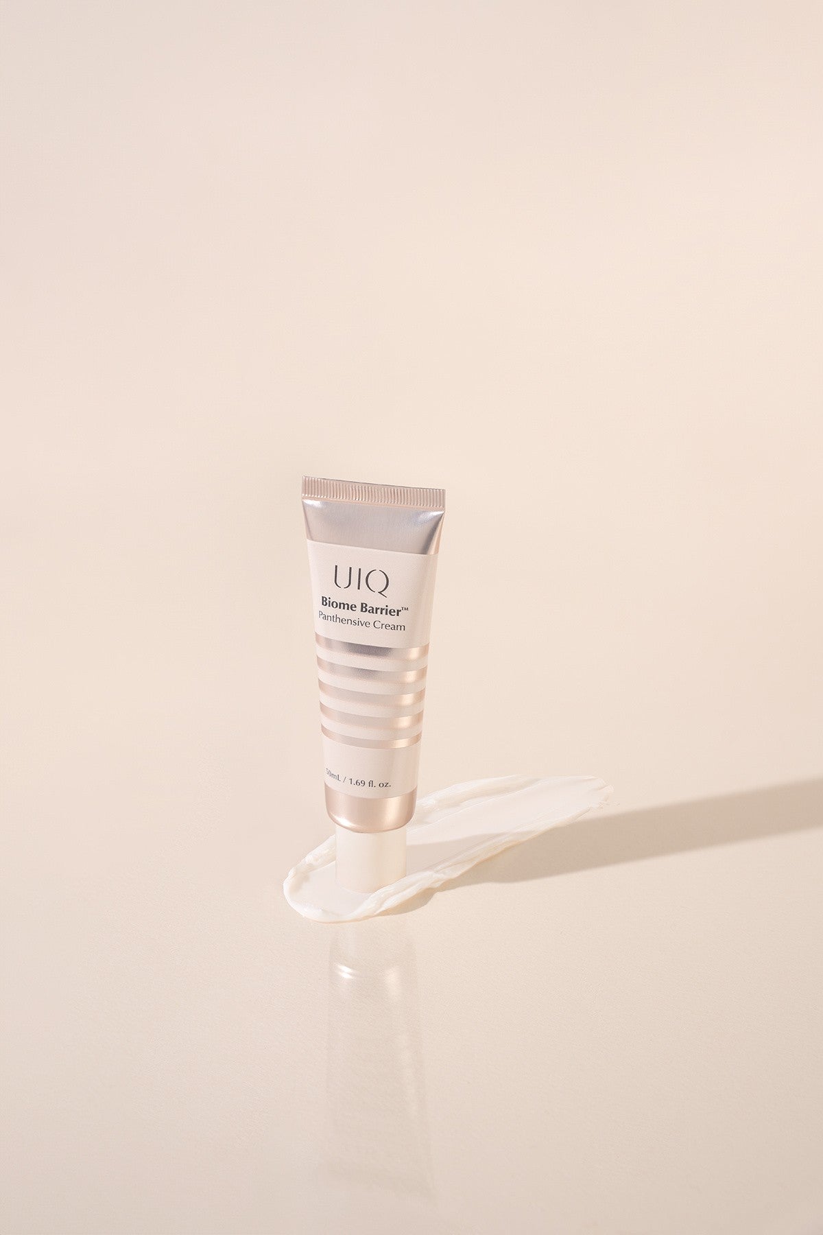 Biome Barrier™ Panthensive Cream 50ml - Cilt Bariyeri Güçlendirici Nemlendirici Krem