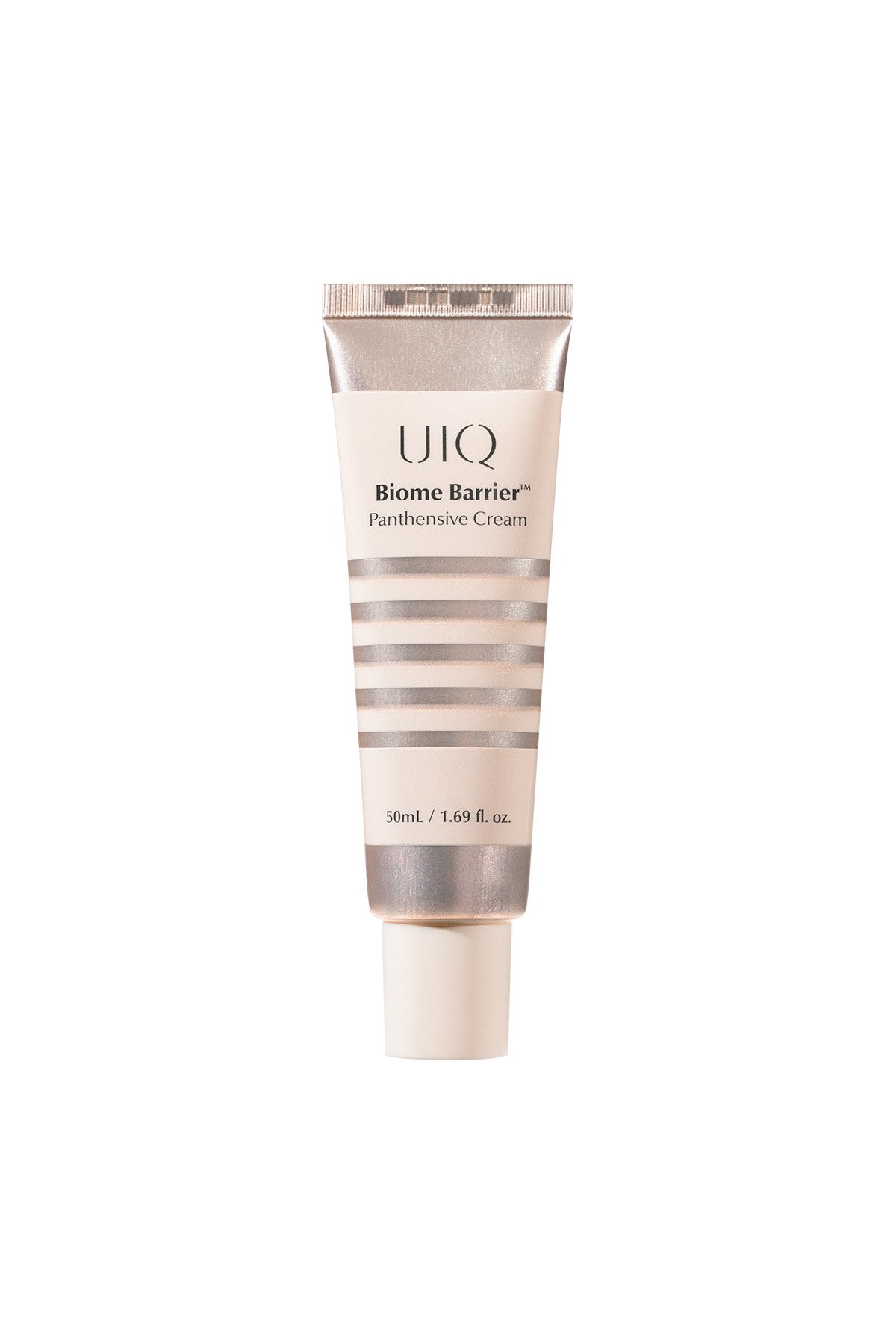 Biome Barrier™ Panthensive Cream 50ml - Cilt Bariyeri Güçlendirici Nemlendirici Krem