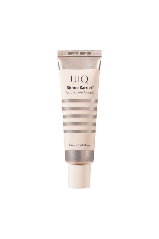 Biome Barrier™ Panthensive Cream 50ml - Cilt Bariyeri Güçlendirici Nemlendirici Krem