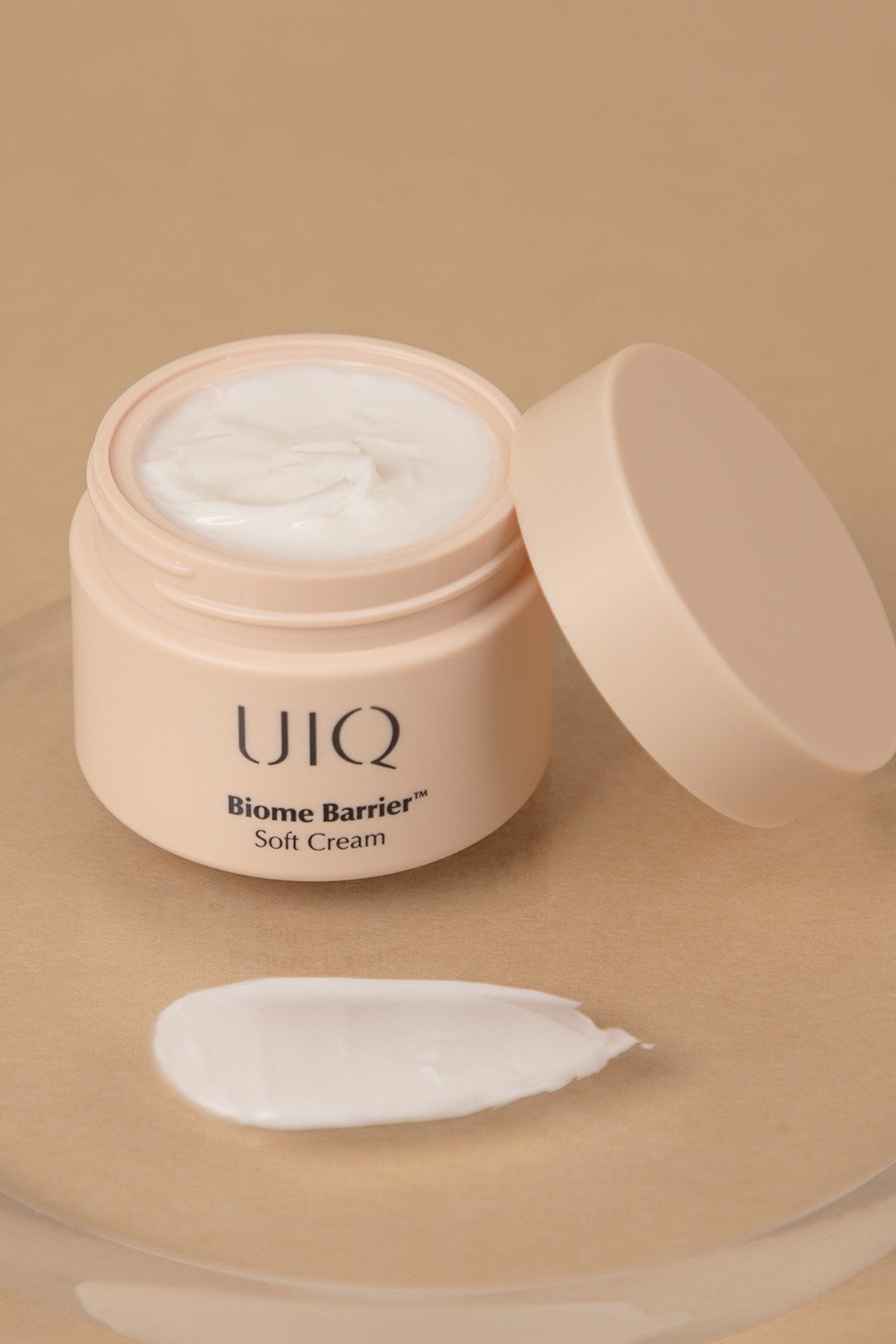 Biome Barrier™ Soft Cream 60ml - Cilt Bariyeri Destekleyici Nemlendirici Krem