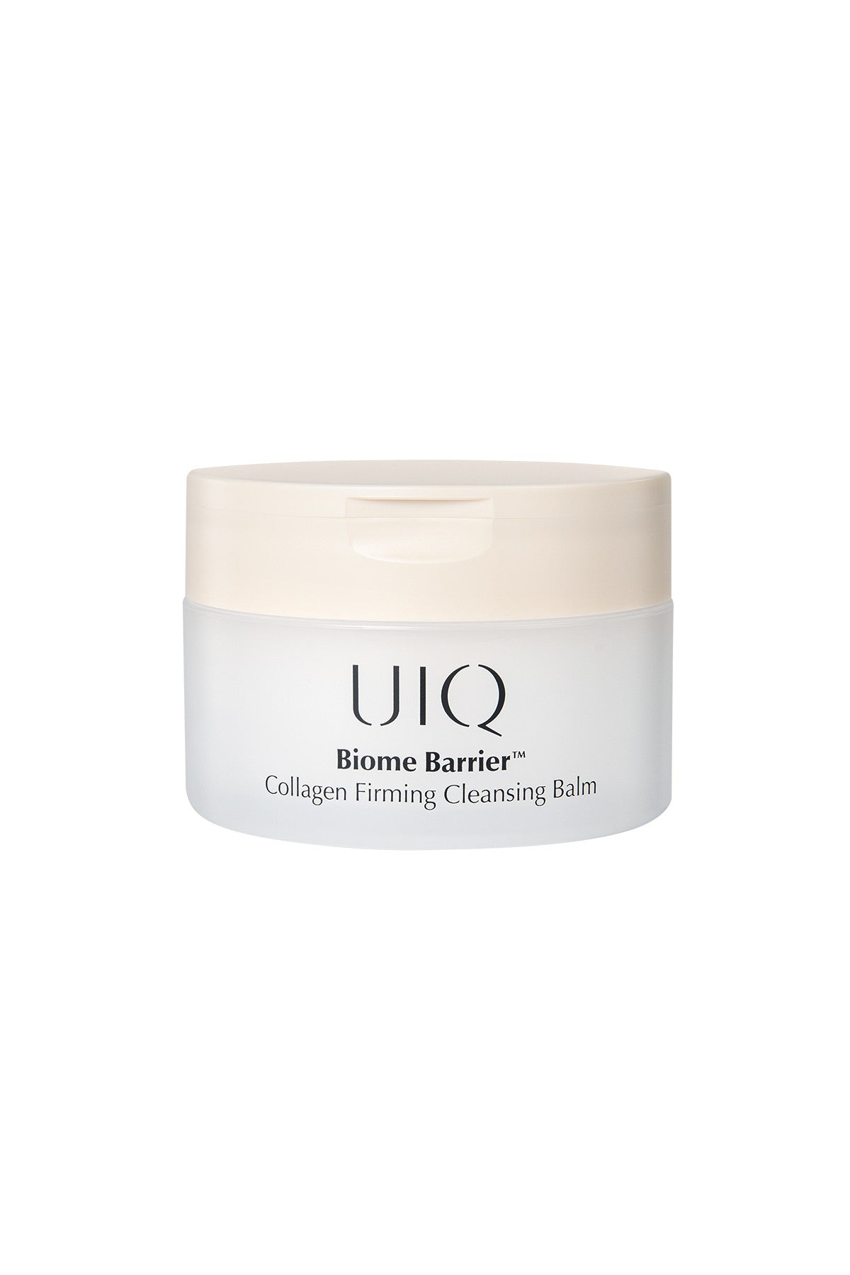 Biome Barrier™ Collagen Firming Cleansing Balm 100ml - Cleansing Balm Containing Biome