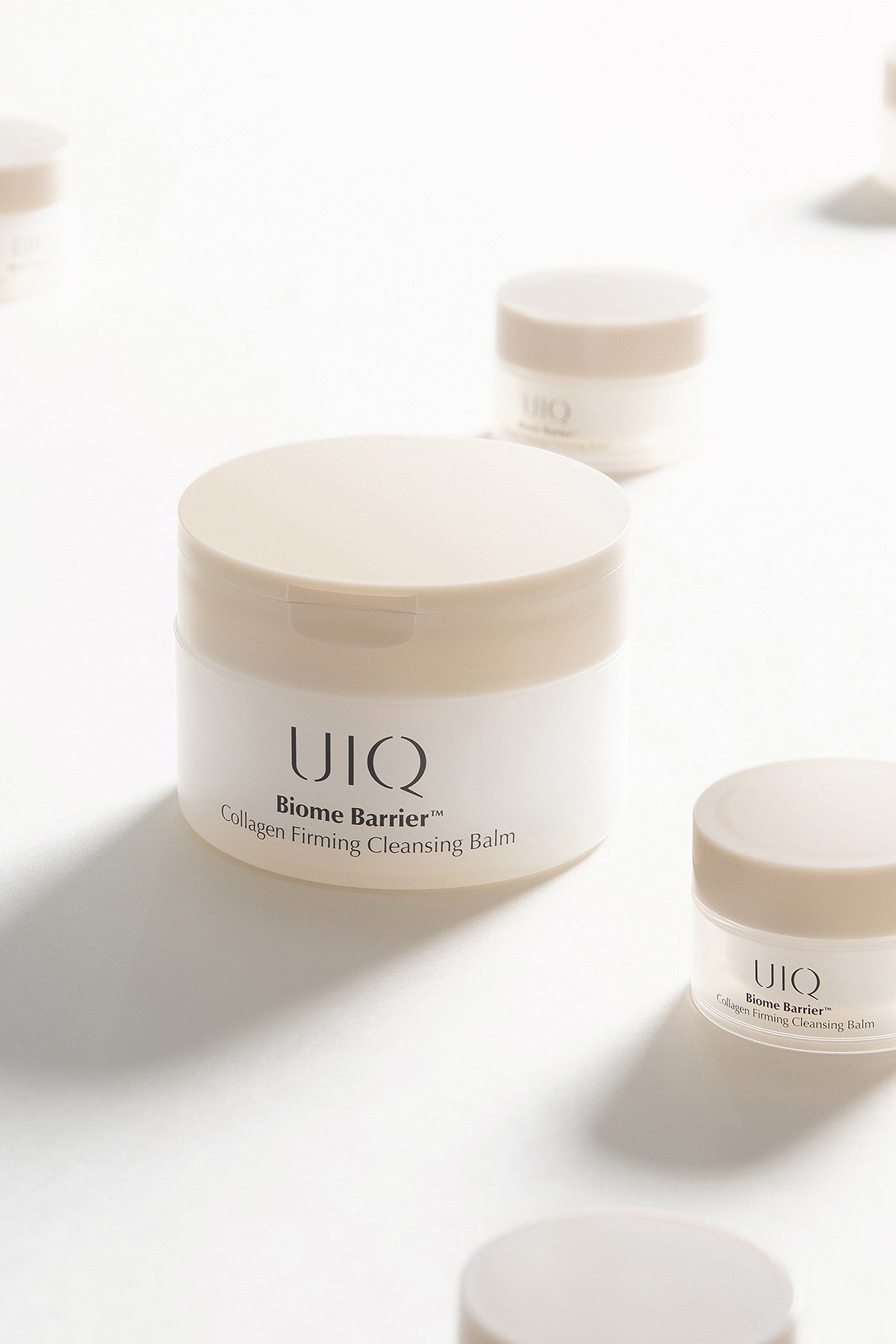 Biome Barrier™ Collagen Firming Cleansing Balm 100ml - Cleansing Balm Containing Biome