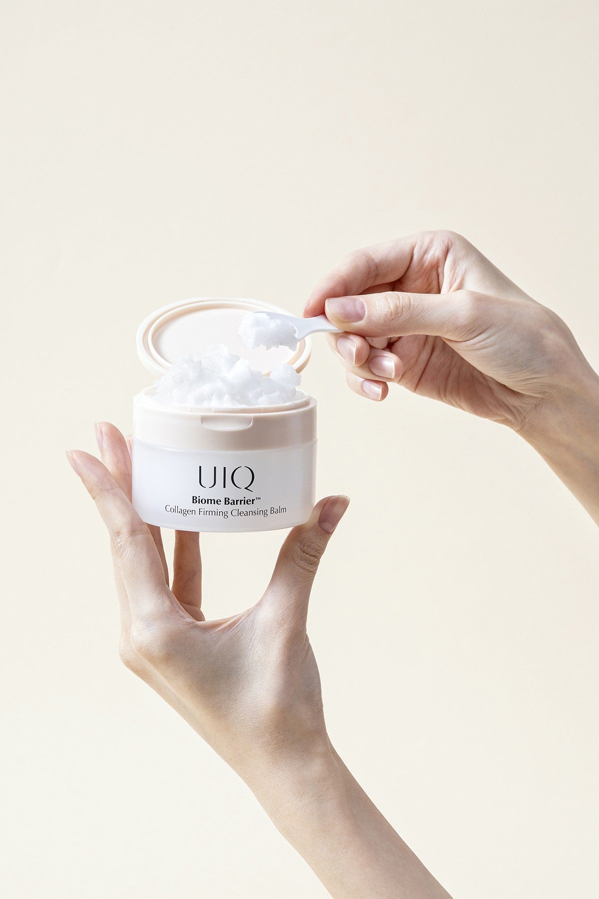 Biome Barrier™ Collagen Firming Cleansing Balm 100ml - Cleansing Balm Containing Biome