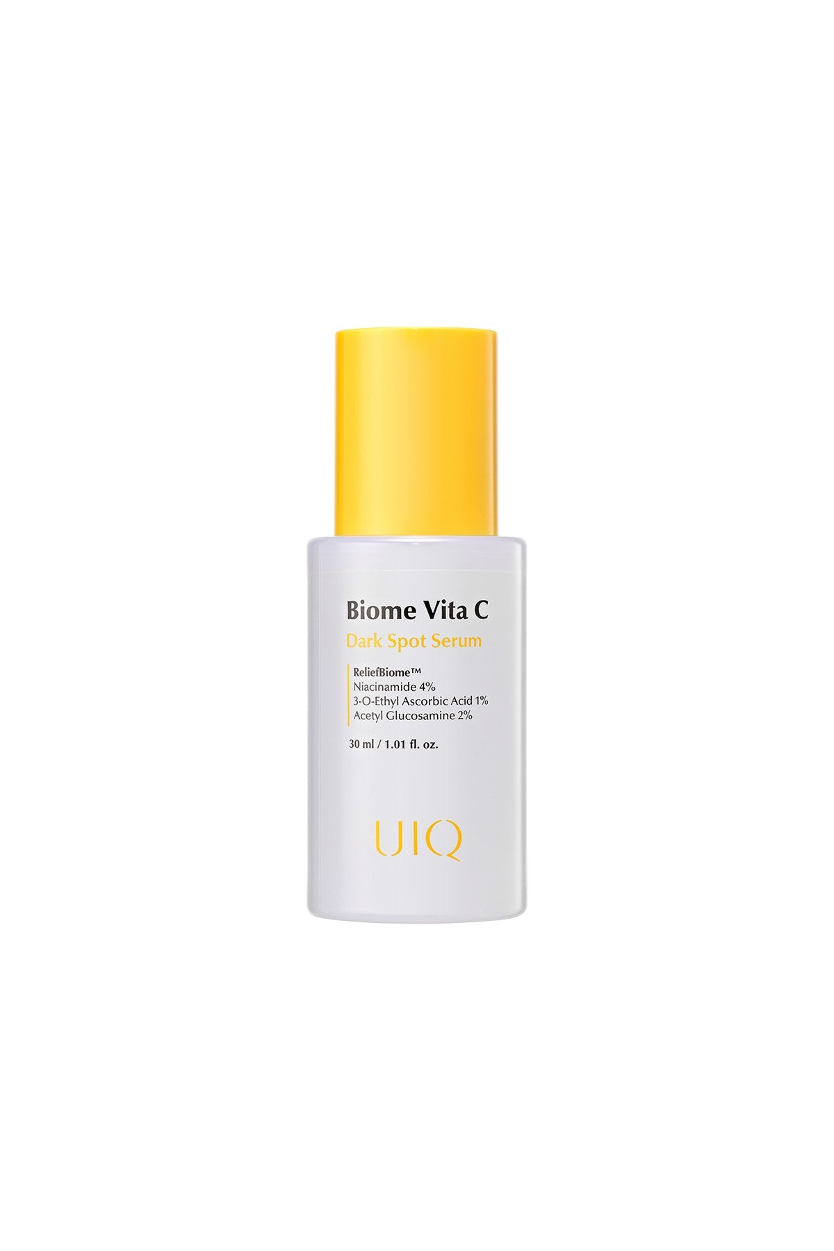 Biome Vita C Dark Spot Serum 30ml - C Vitaminli Aydınlatmaya Yardımcı Serum