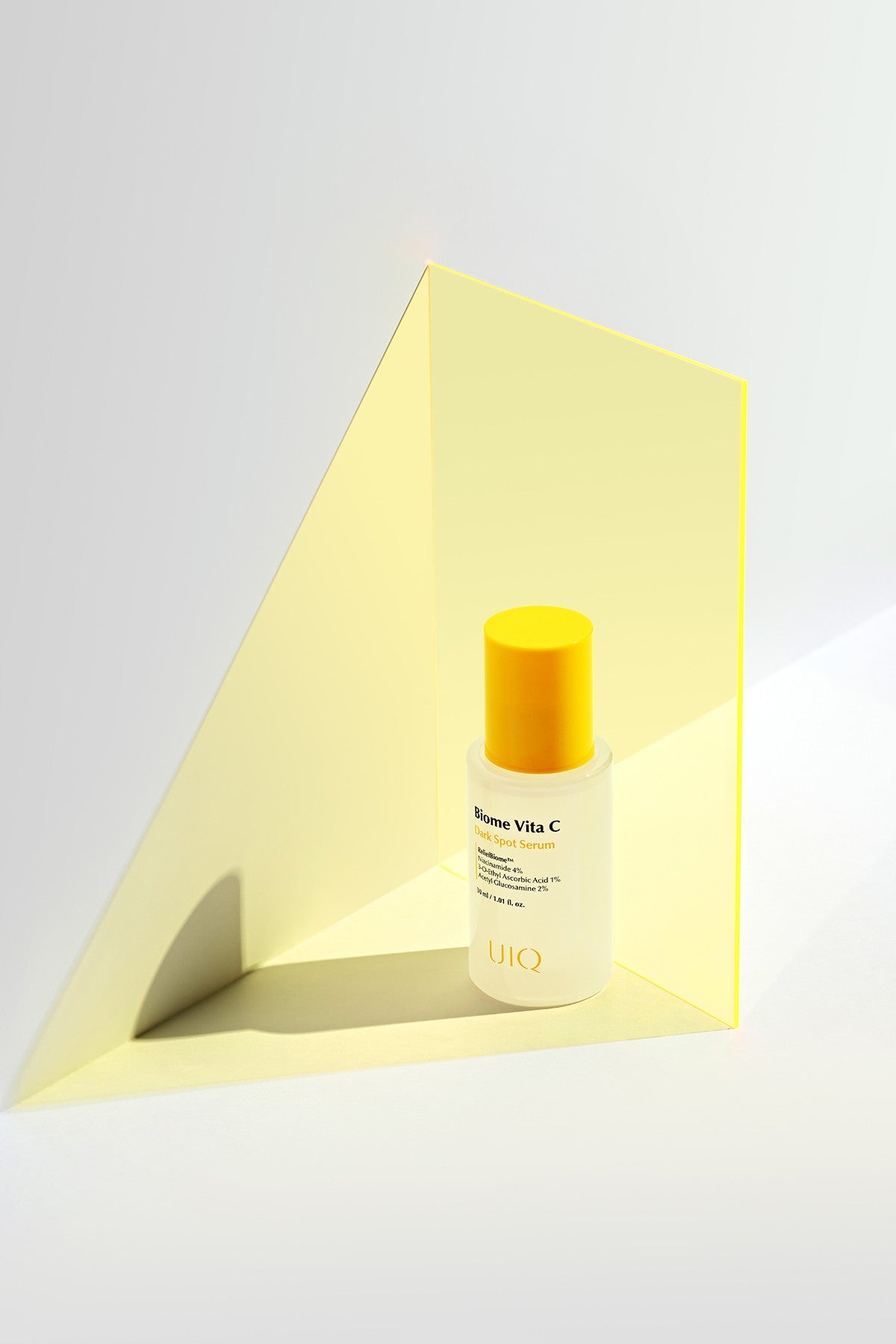 Biome Vita C Dark Spot Serum 30ml - C Vitaminli Aydınlatmaya Yardımcı Serum
