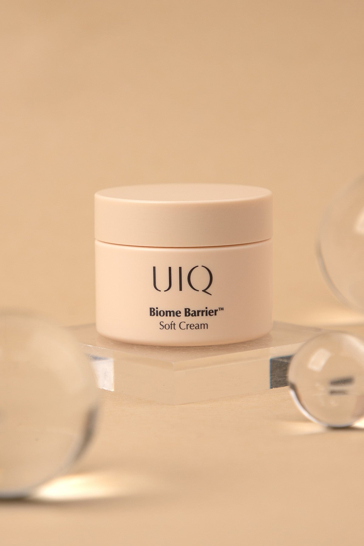 Biome Barrier™ Soft Cream 60ml - Cilt Bariyeri Destekleyici Nemlendirici Krem