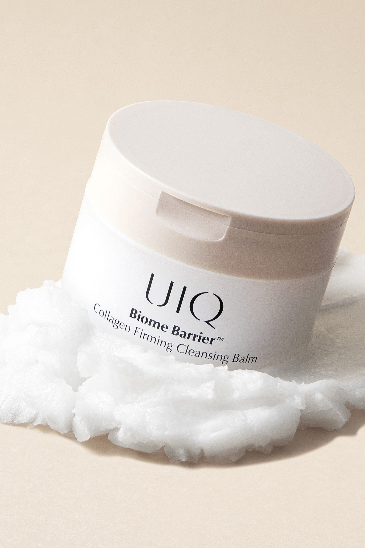Biome Barrier™ Collagen Firming Cleansing Balm 100ml - Cleansing Balm Containing Biome