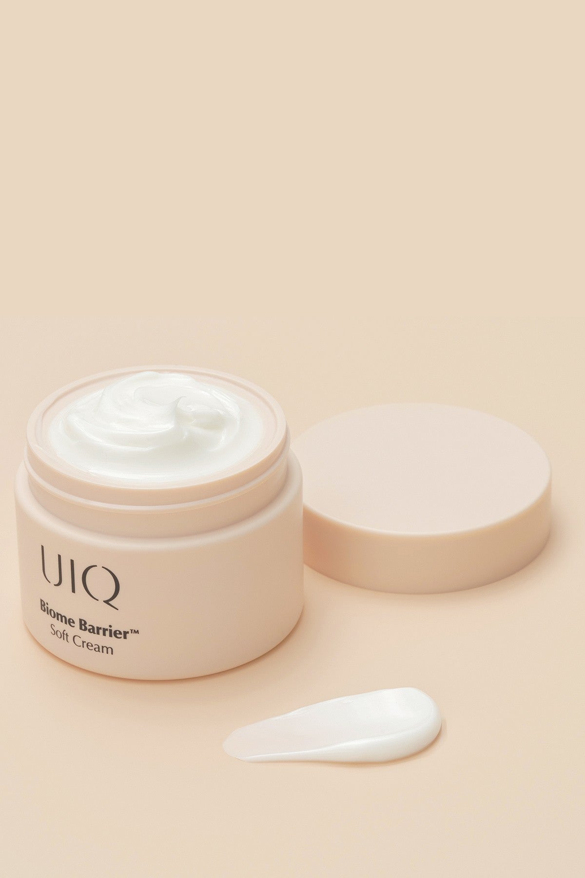 Biome Barrier™ Soft Cream 60ml - Cilt Bariyeri Destekleyici Nemlendirici Krem
