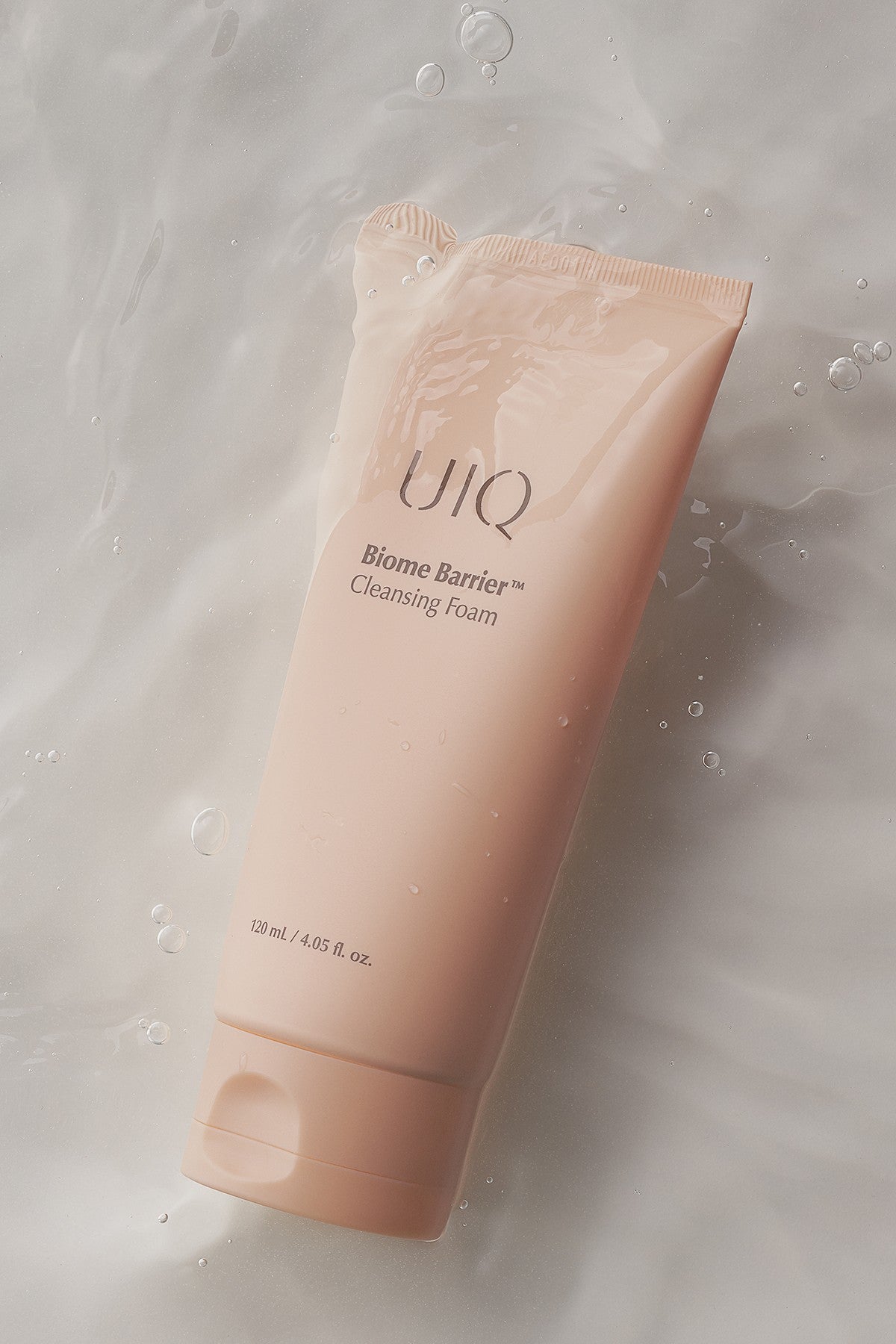 Biome Barrier™ Cleansing Foam 120ml - Biome İçeren Temizleyici Köpük
