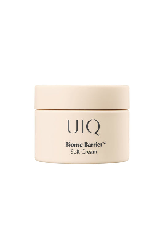 Biome Barrier™ Soft Cream 60ml - Cilt Bariyeri Destekleyici Nemlendirici Krem