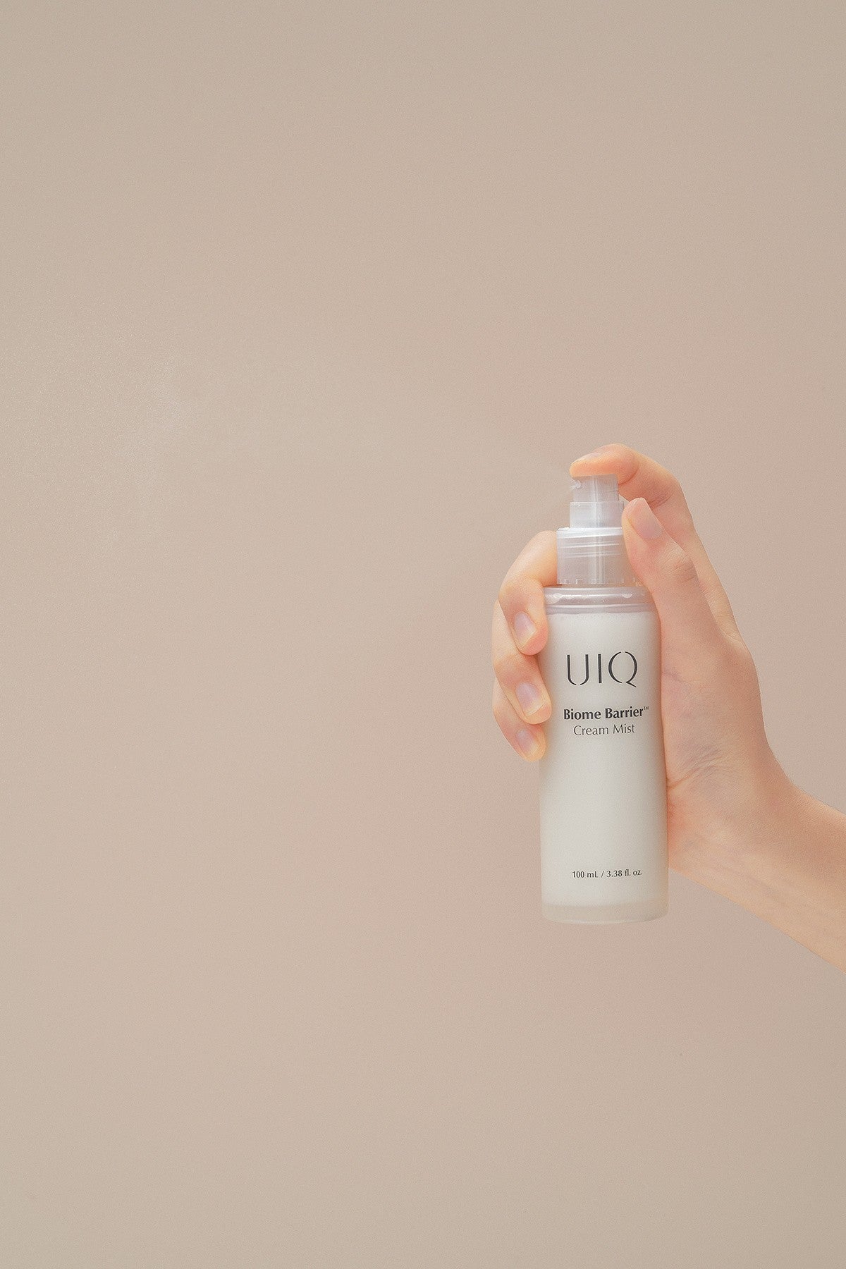 Biome Barrier™ Cream Mist 100ml -Cilt Bariyeri Destekleyici Nemlendirici Mist