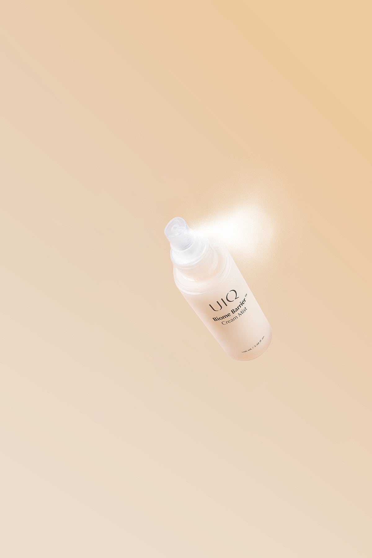 Biome Barrier™ Cream Mist 100ml -Cilt Bariyeri Destekleyici Nemlendirici Mist