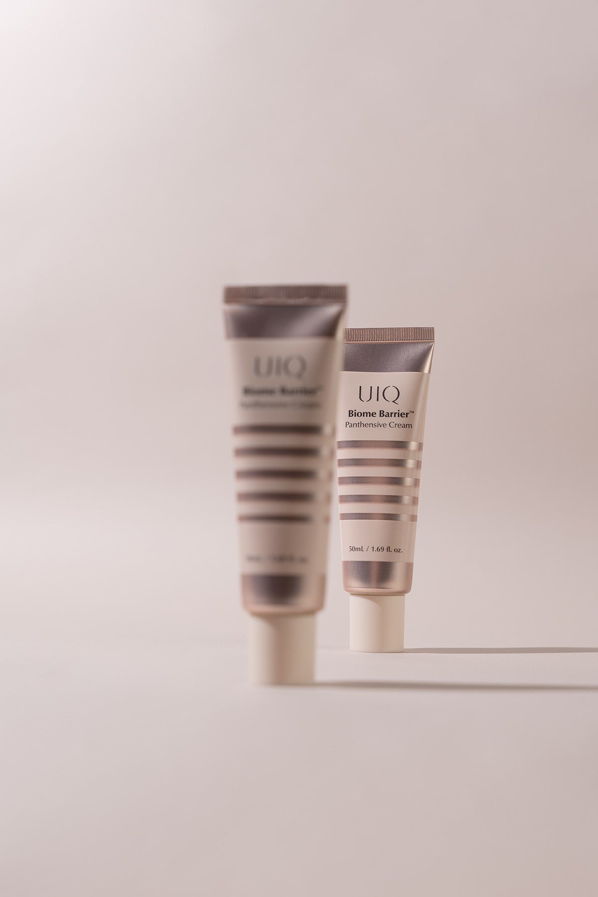 Biome Barrier™ Panthensive Cream 50ml - Cilt Bariyeri Güçlendirici Nemlendirici Krem