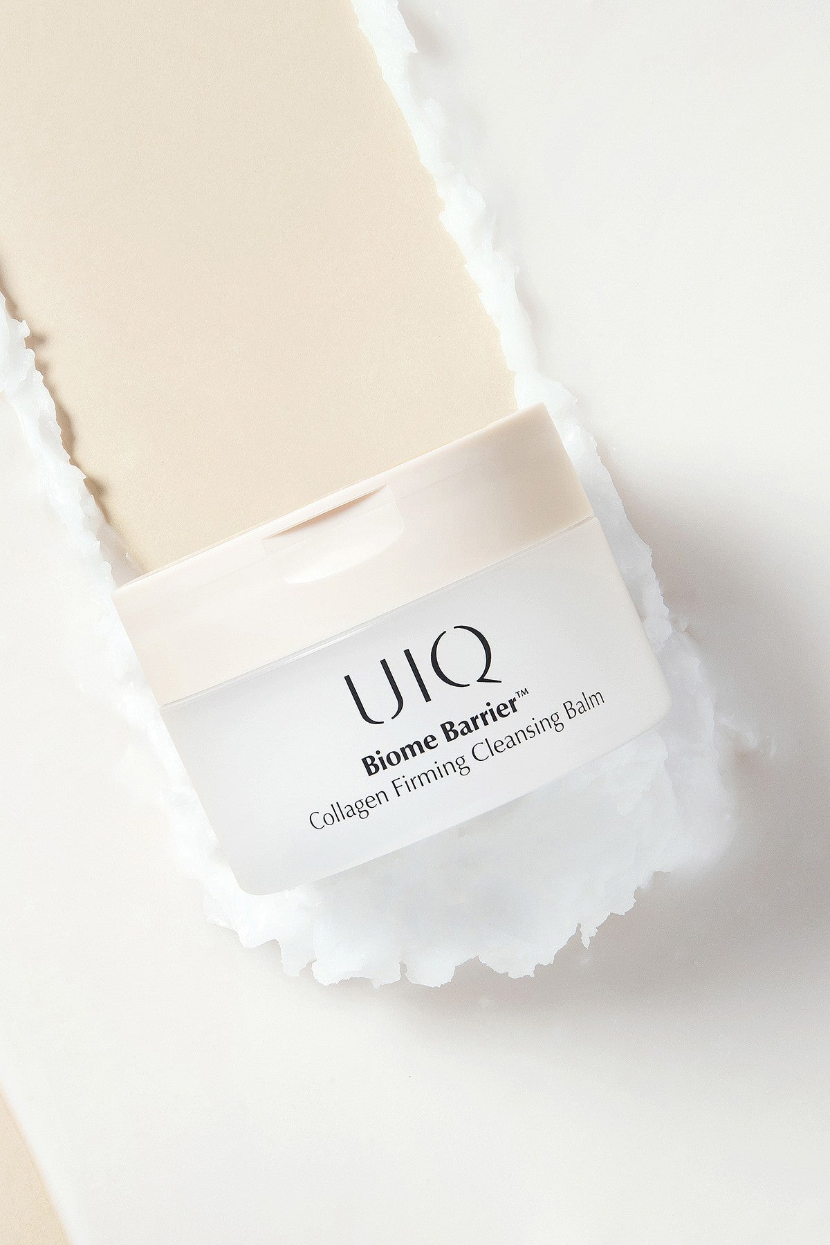 Biome Barrier™ Collagen Firming Cleansing Balm 100ml - Cleansing Balm Containing Biome