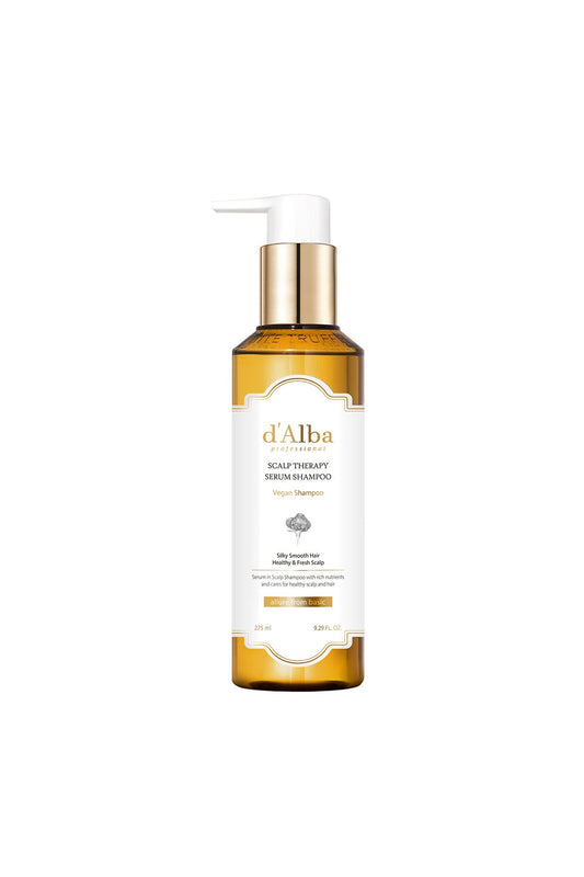 Professional Repairing Scalp Therapy Serum Shampoo 275ml - Saç Derisi Bakımı Yapan Şampuan
