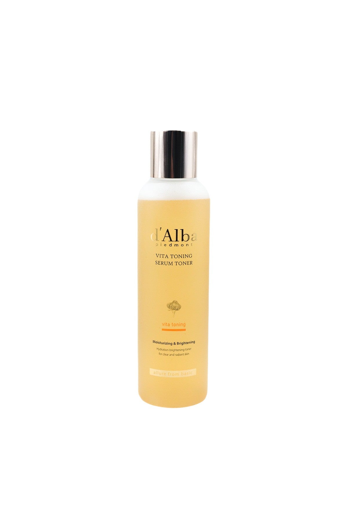 Vita Toning Serum Toner 180ML - Aydınlatıcı Serum Toner