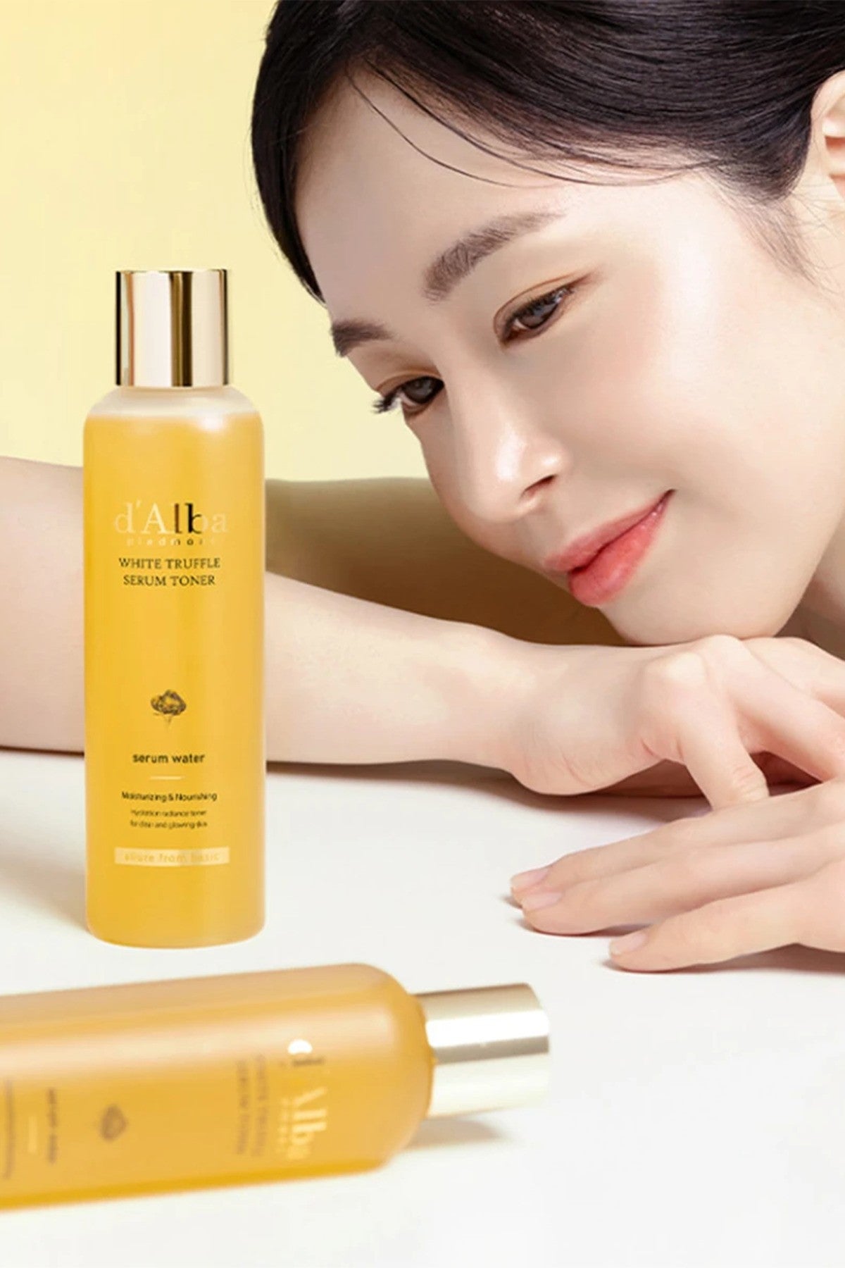 Vita Toning Serum Toner 180ML - Aydınlatıcı Serum Toner