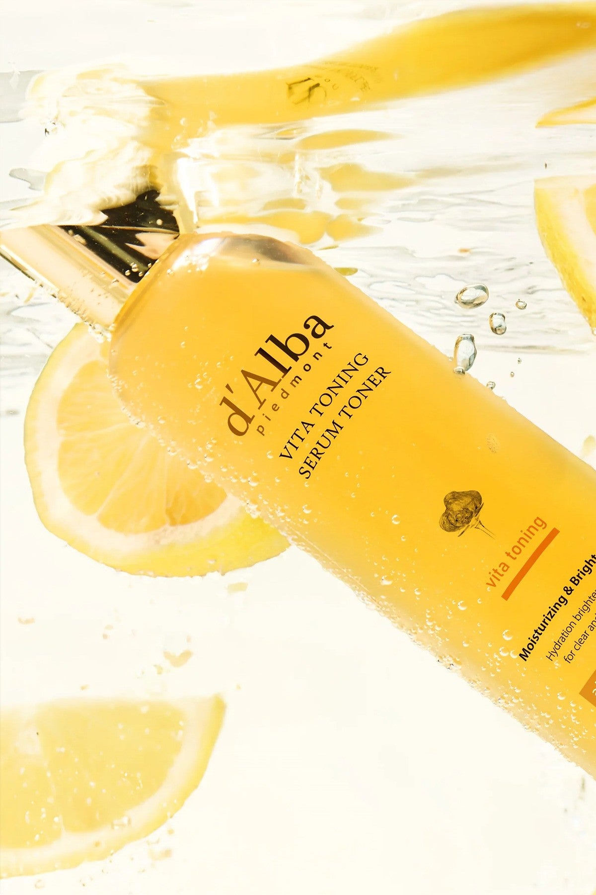 Vita Toning Serum Toner 180ML - Aydınlatıcı Serum Toner