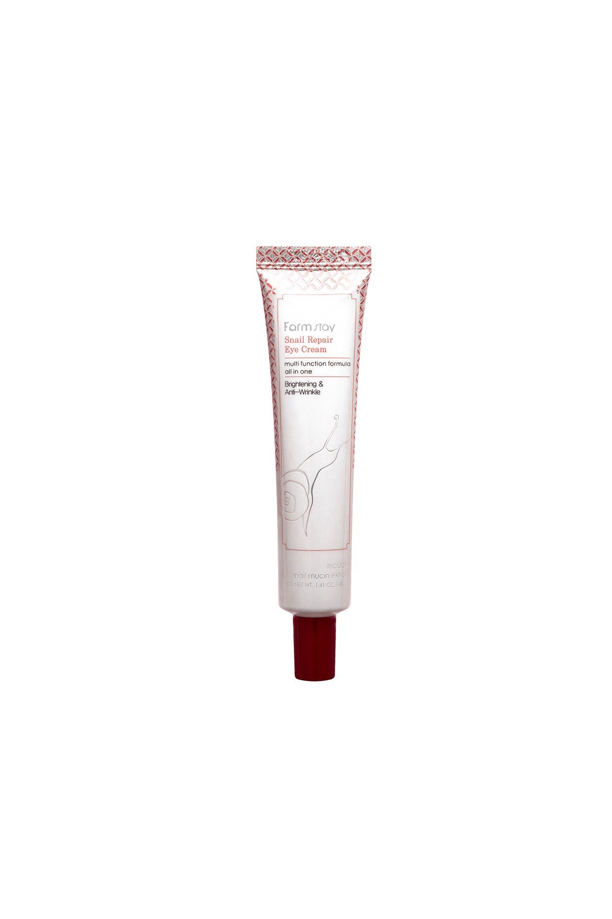 SNAIL REPAIR EYE CREAM 40g