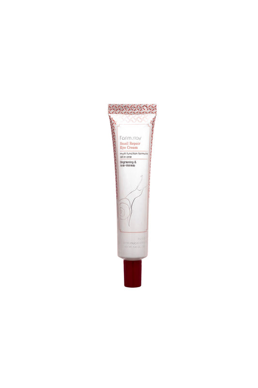 SNAIL REPAIR EYE CREAM 40g