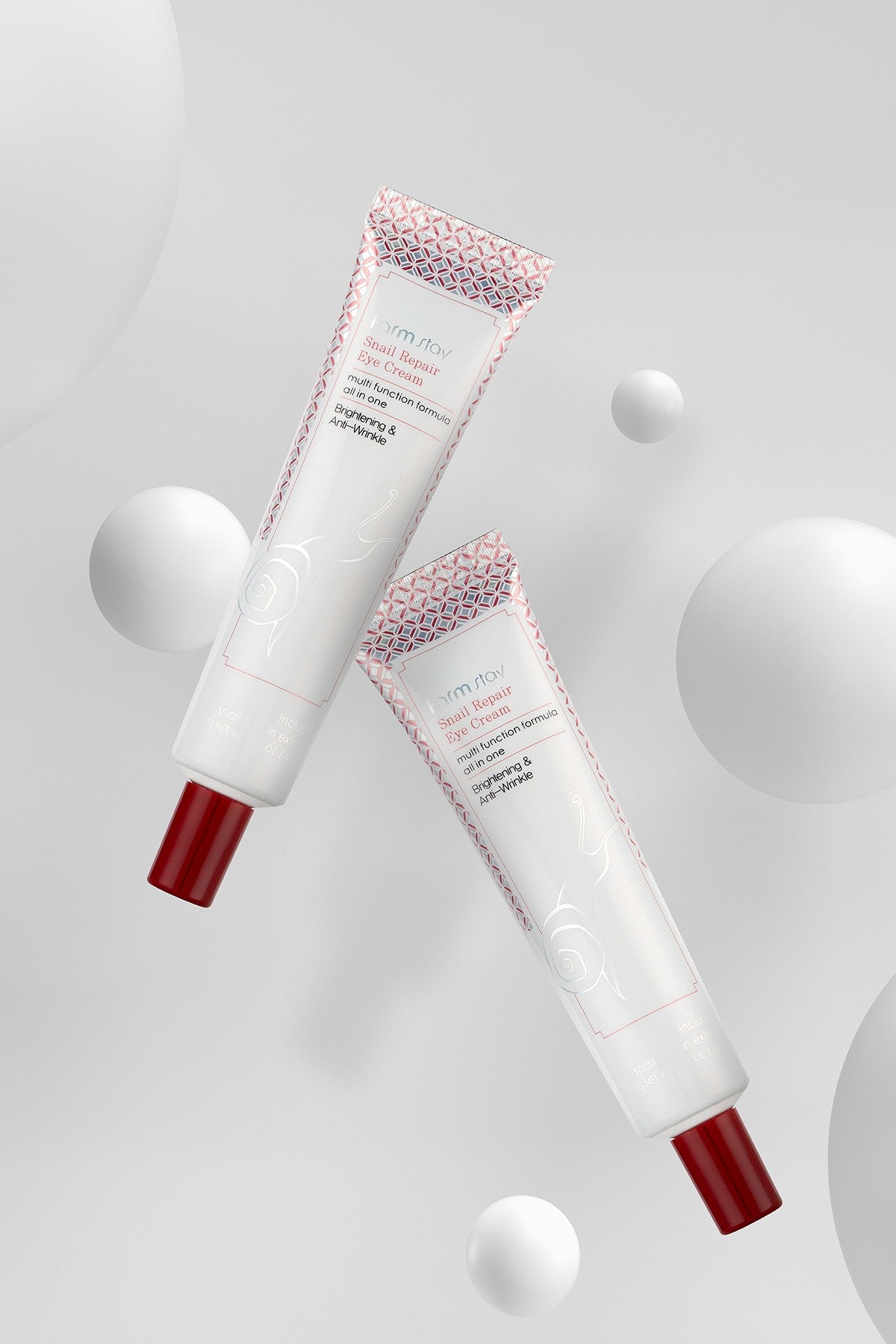 SNAIL REPAIR EYE CREAM 40g