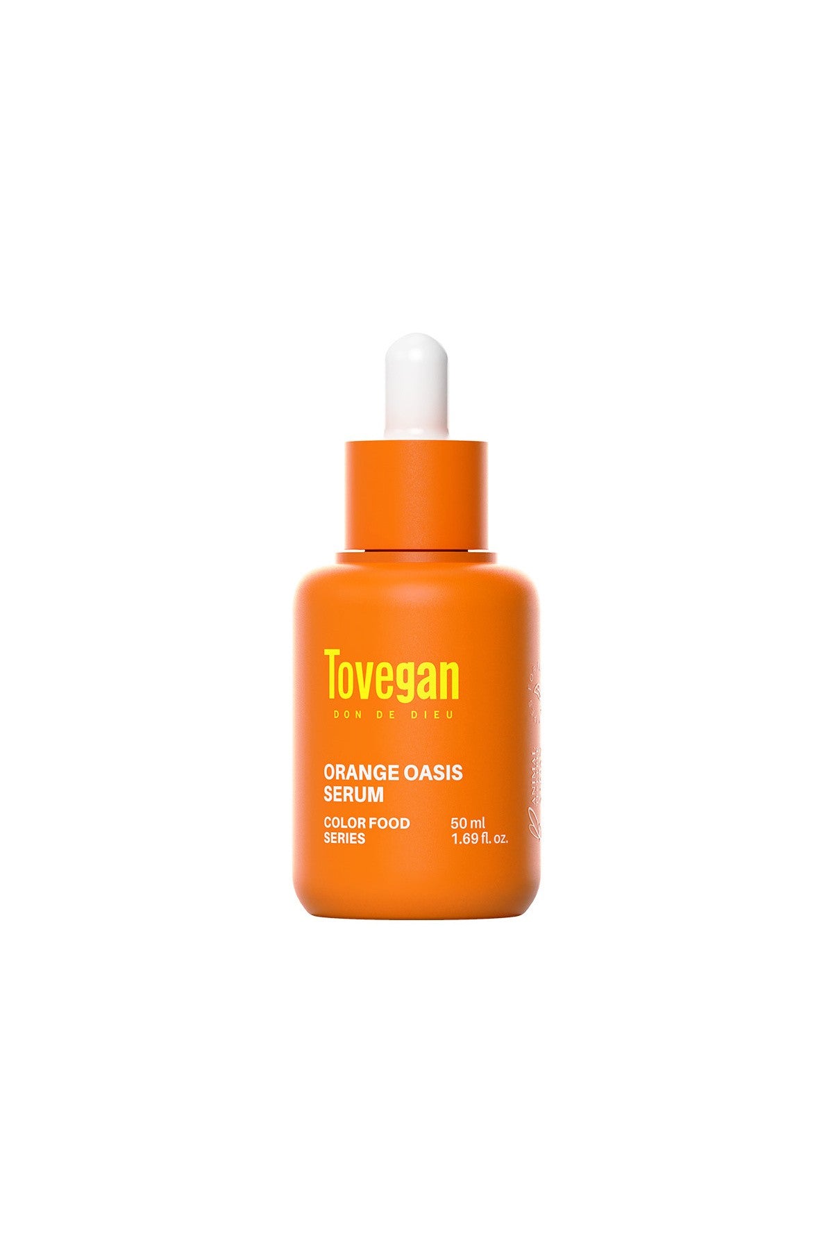 Colorfood Series Orange Oasis Serum 50ml