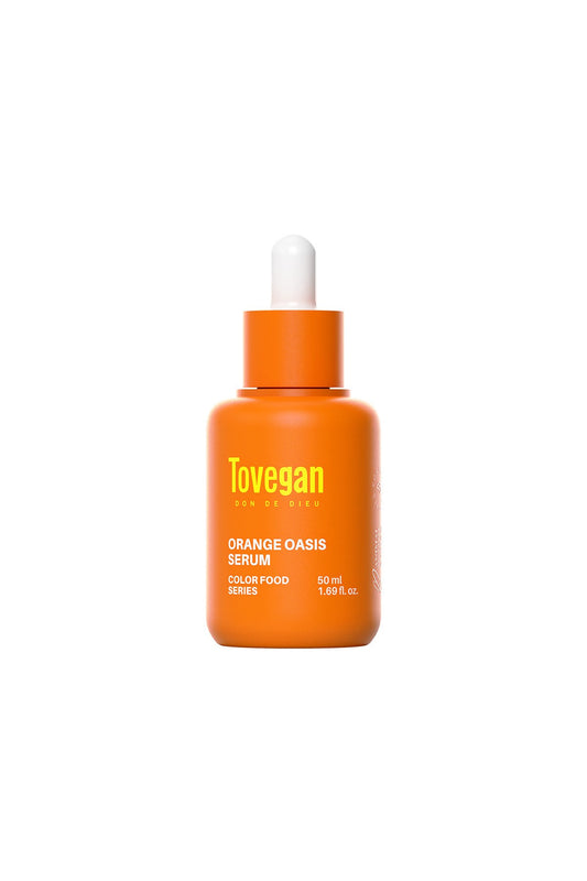 Colorfood Series Orange Oasis Serum 50ml