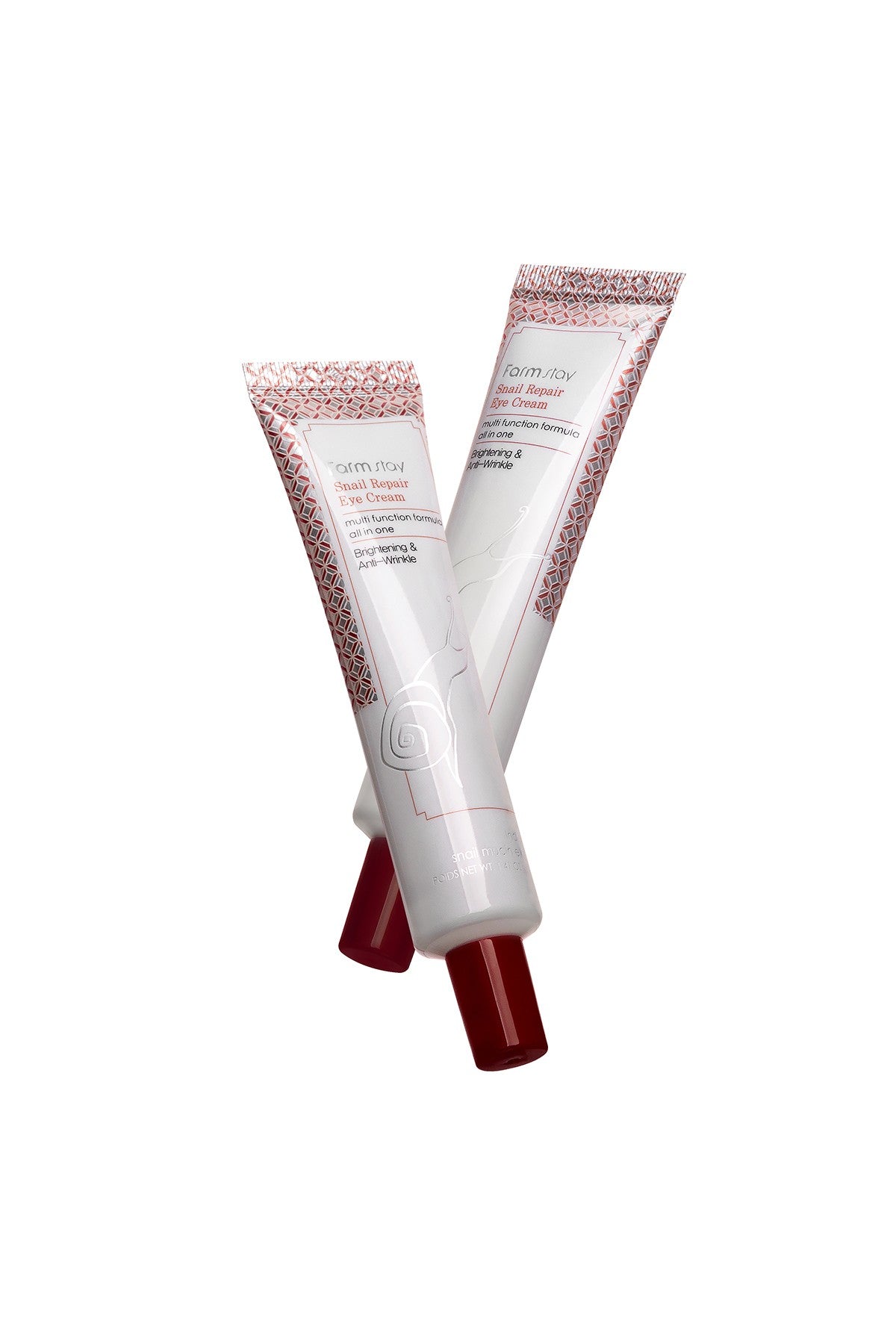 SNAIL REPAIR EYE CREAM 40g