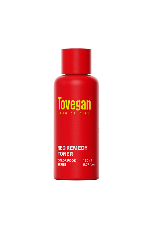 Colorfood Series Red Remedy Toner 150ml