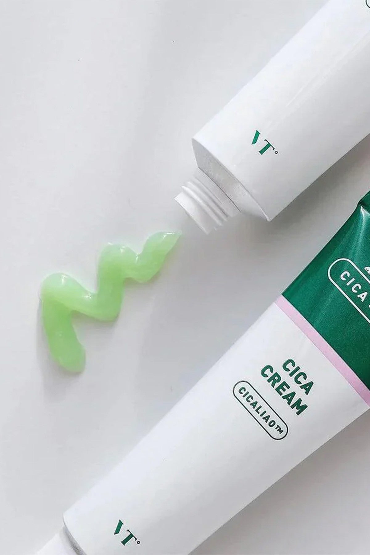 CICA CREAM 50 ml - Soothing Face Cream