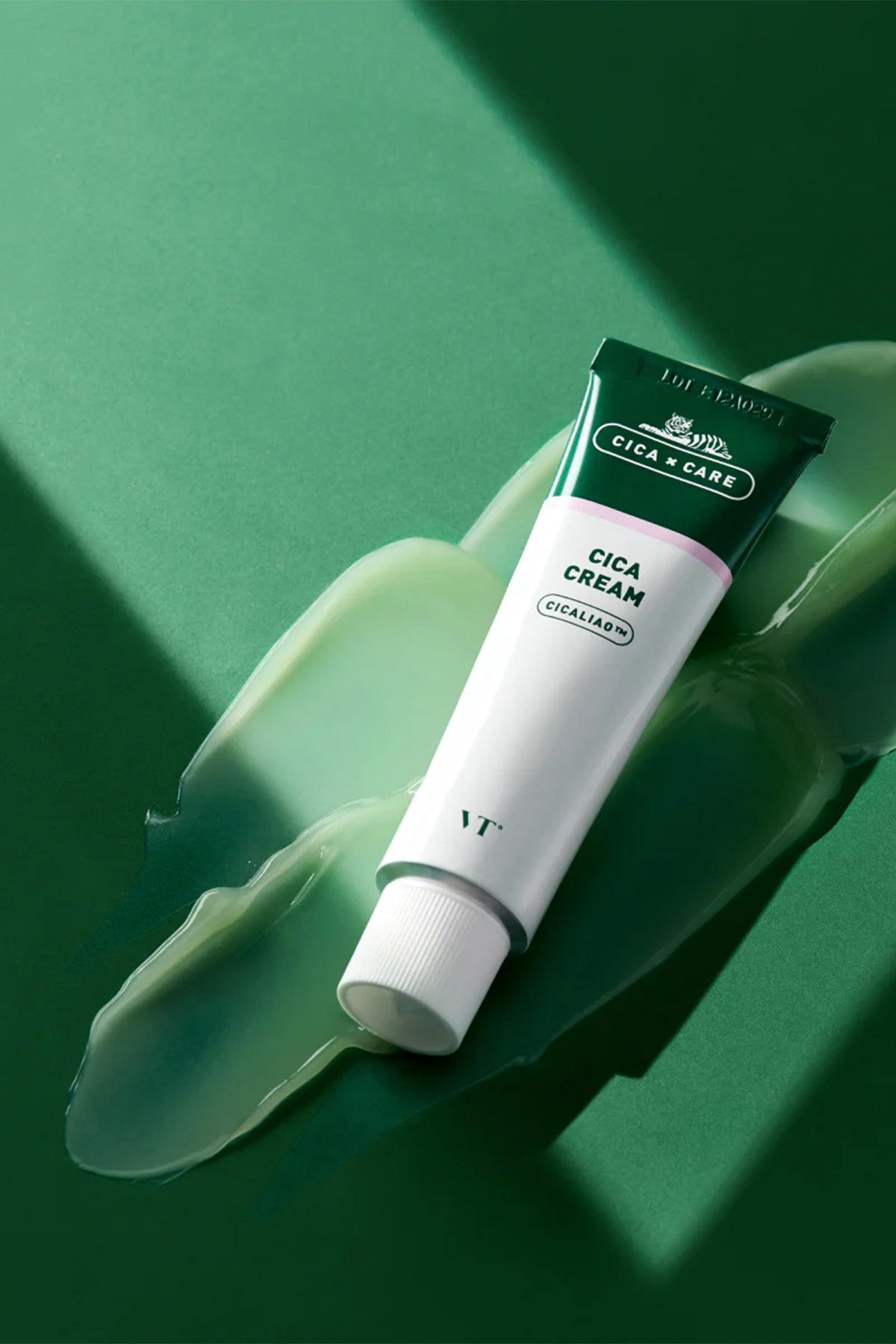 CICA CREAM 50 ml - Soothing Face Cream