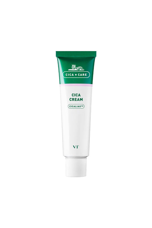 CICA CREAM 50 ml - Yatıştırmaya Yardımcı Yüz Kremi