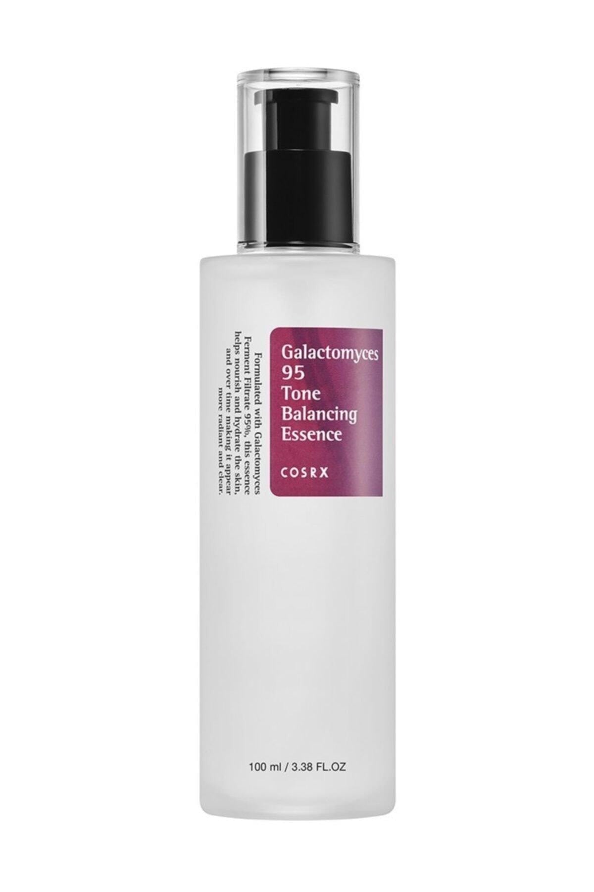Galactomyces 95 Tone Balancing Essence 100ml – Besleyici Fermente Özlü Esans