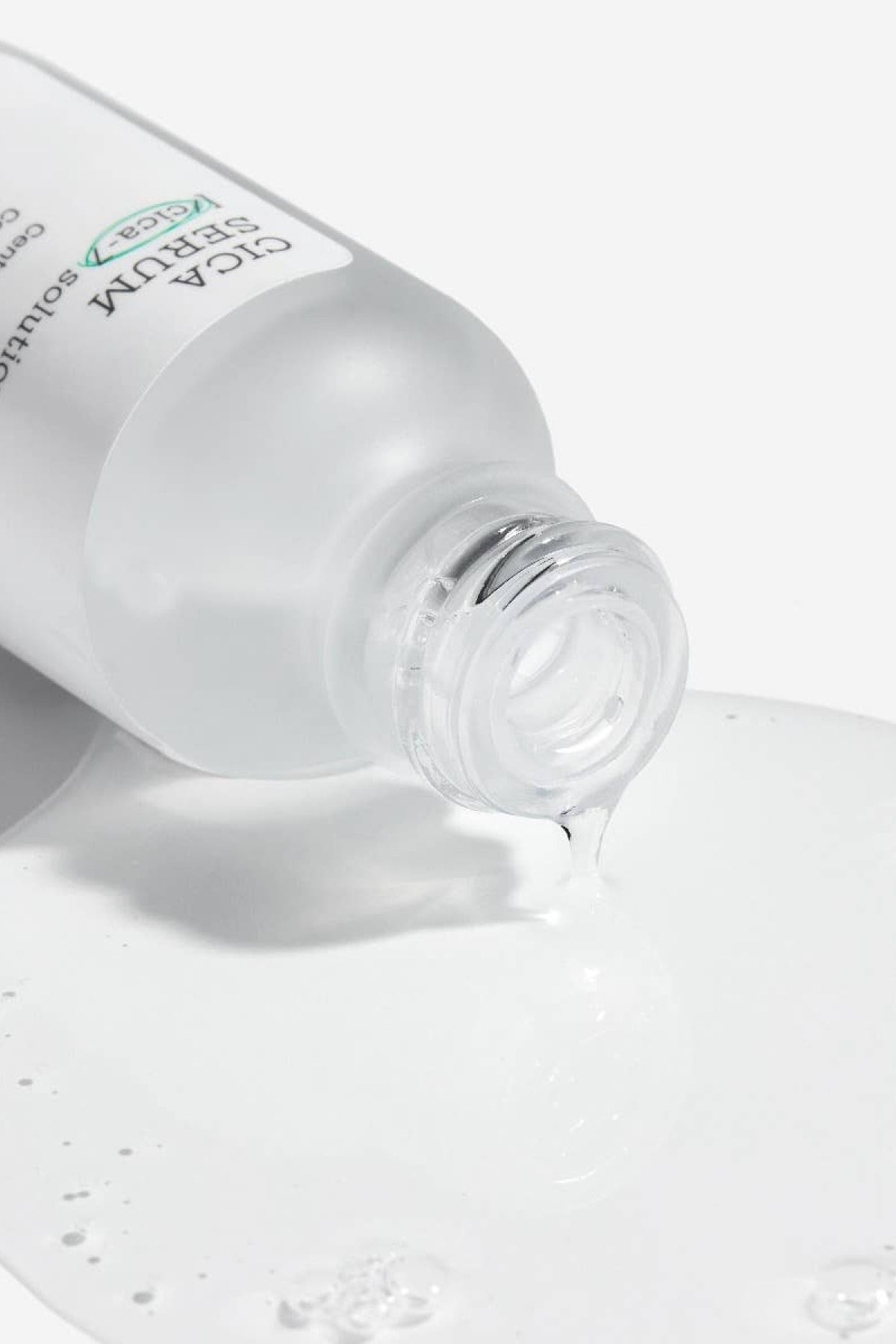 Pure Fit Cica Serum - Sakinleştirici Cica Serum 30ml