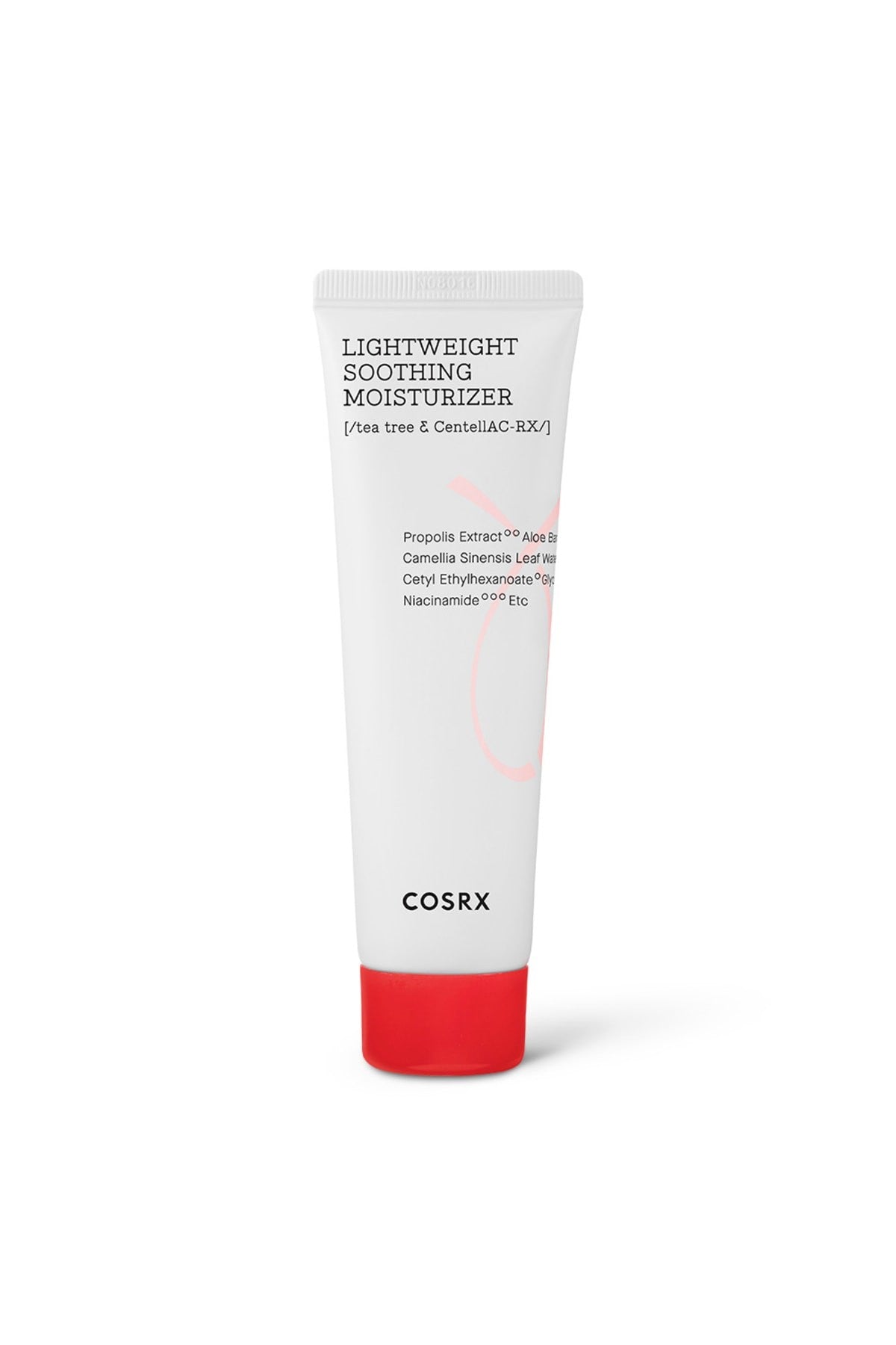 AC Collection Lightweight Soothing Moisturizer 2.0 – 80ml Onarıcı ve Nemlendirici Krem