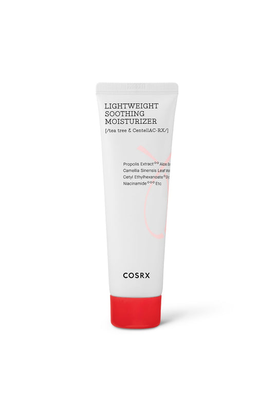 AC Collection Lightweight Soothing Moisturizer 2.0 – 80ml Onarıcı ve Nemlendirici Krem