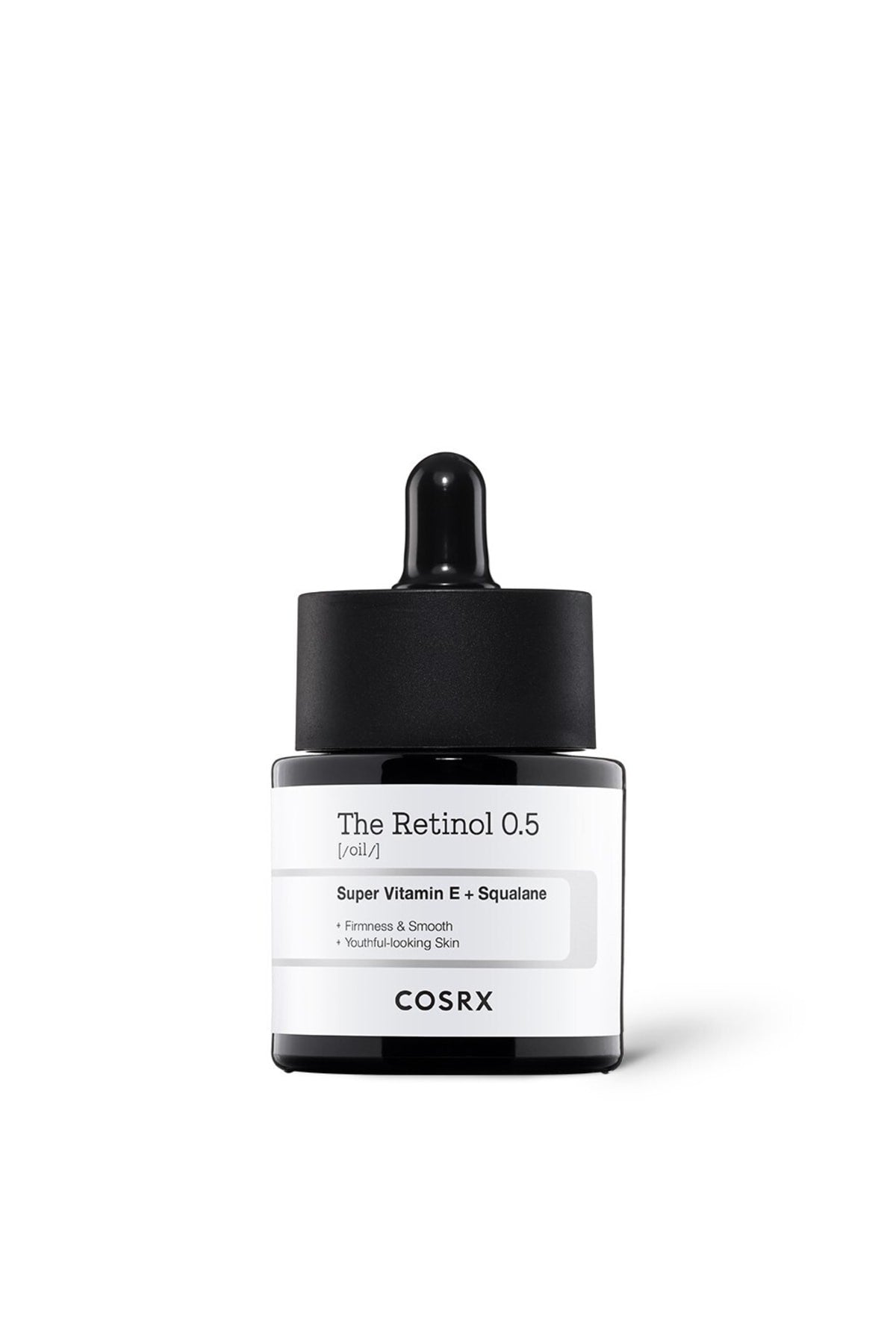 The Retinol 0.5 Oil 20ml – Retinollü Yağ