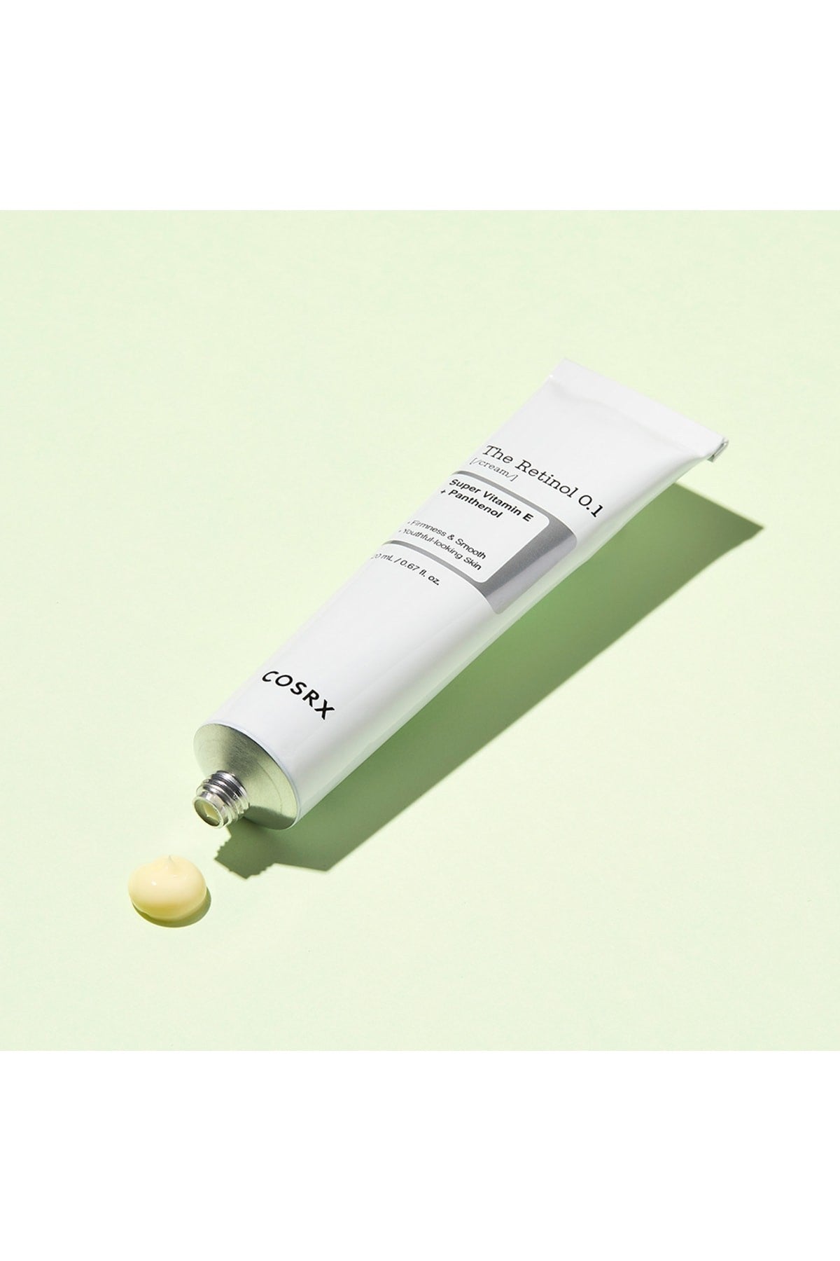 The Retinol 0.1 Cream 20gr – Retinol Krem