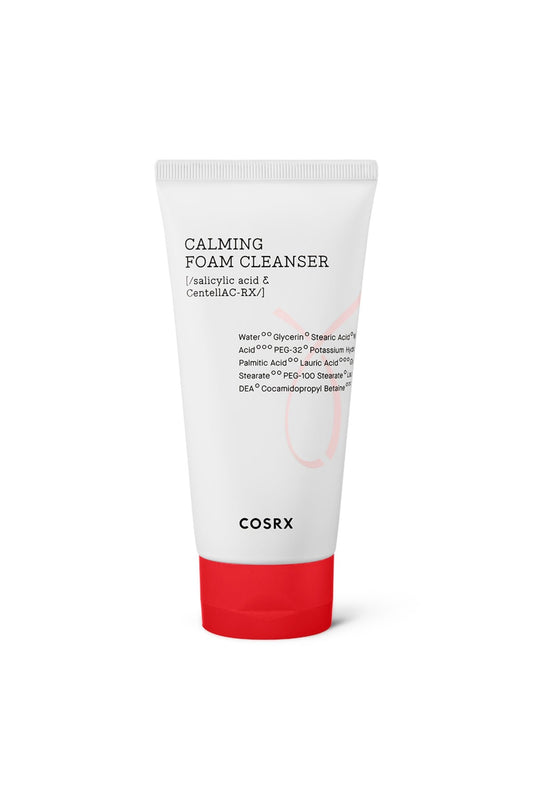 AC Collection Calming Foam Cleanser 2.0 - 150ml Yüz Temizleyici
