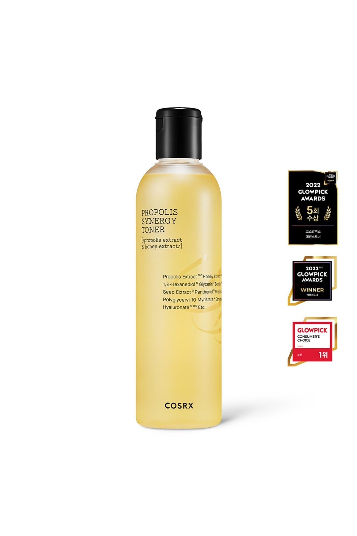 Full Fit Propolis Synergy Toner 150ml - Besleyici Propolisli Tonik