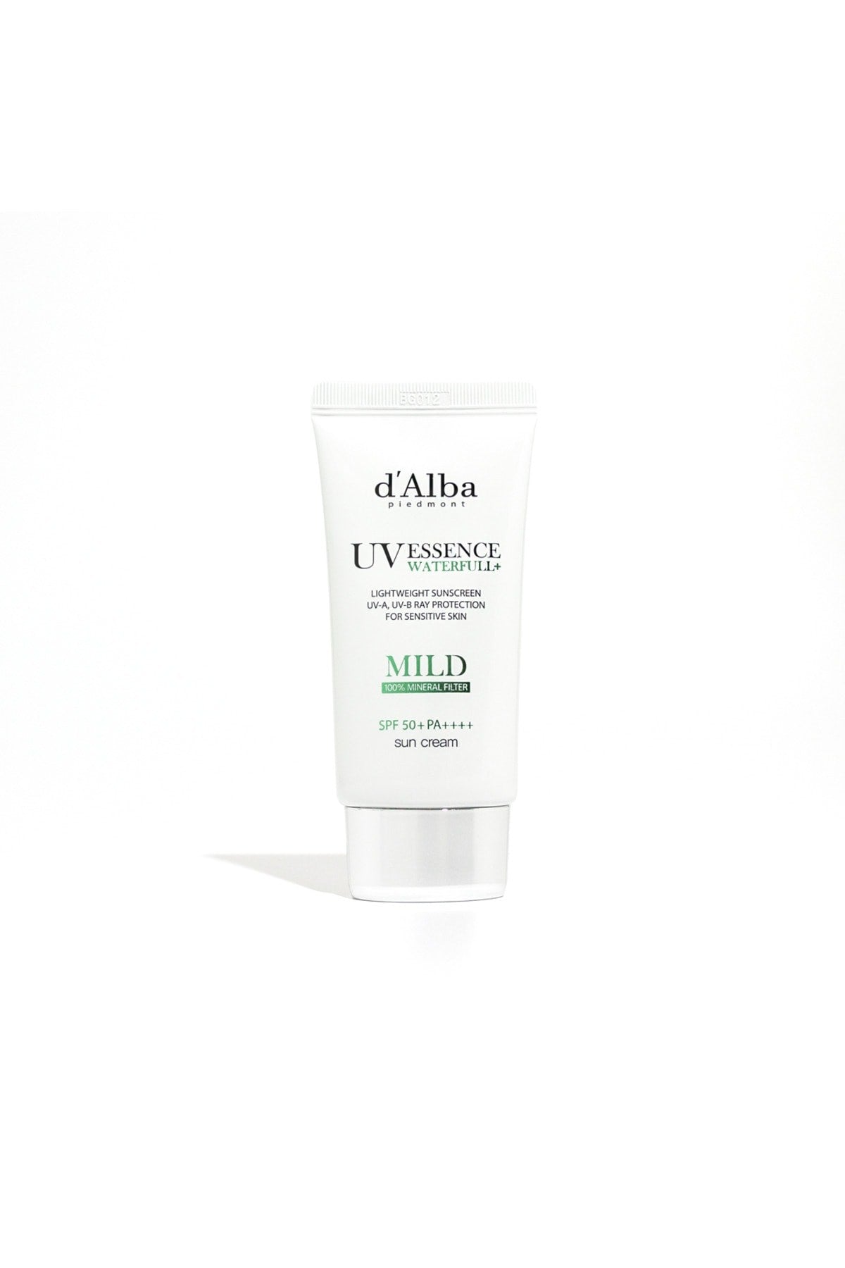 Waterfull Essence Mild Sun Cream SPF50+ 50ml - Güneş Koruyucu Krem