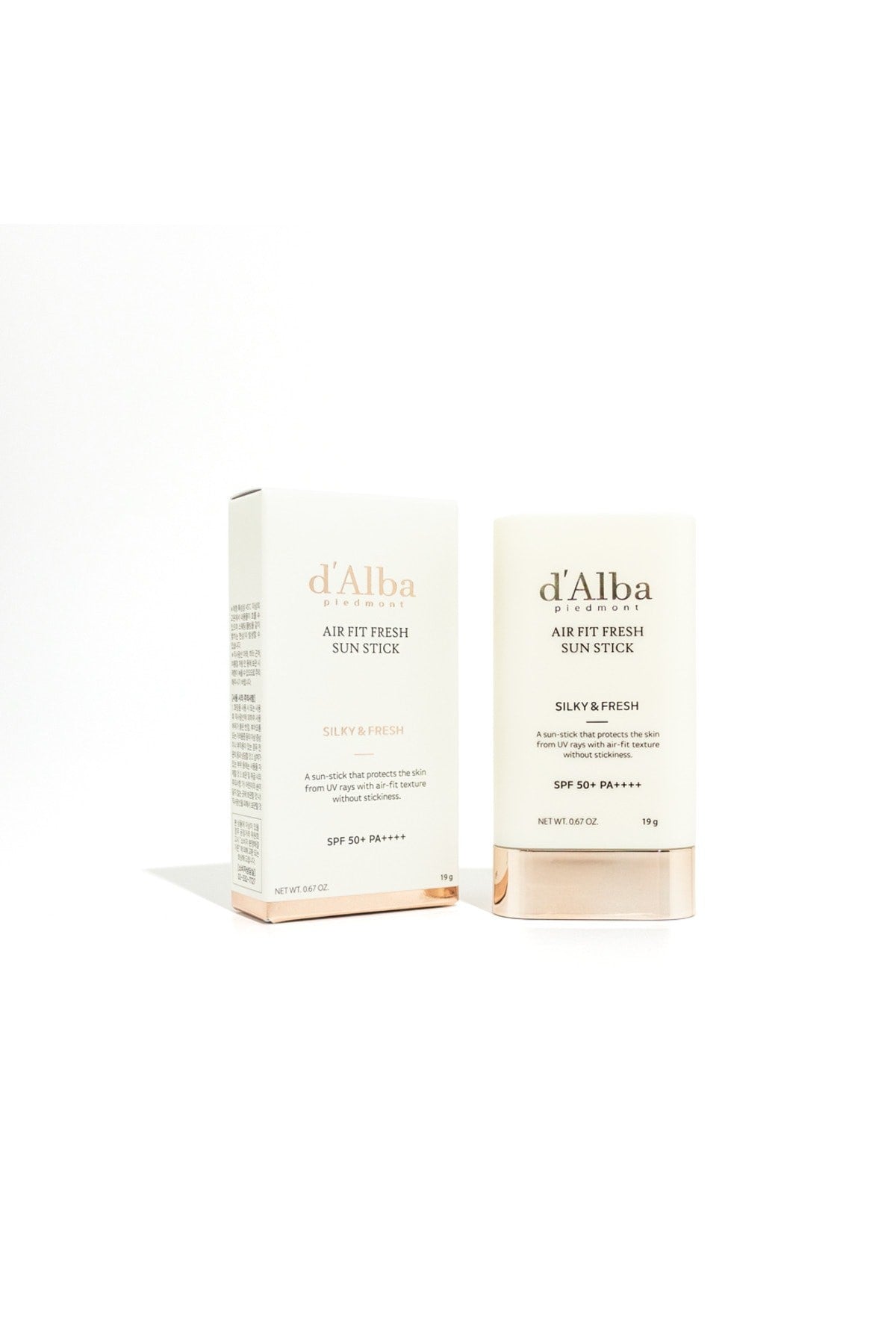 Air Fit Sun Stick 19g - Güneş Koruyucu Stick
