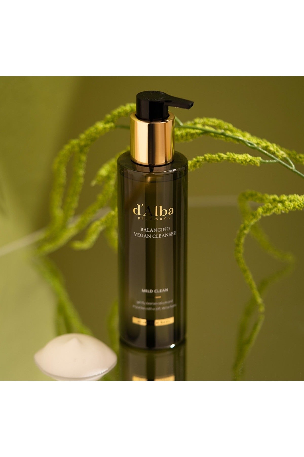 Balancing Vegan Cleanser 200 ml- Yüz Temizleyici Jel