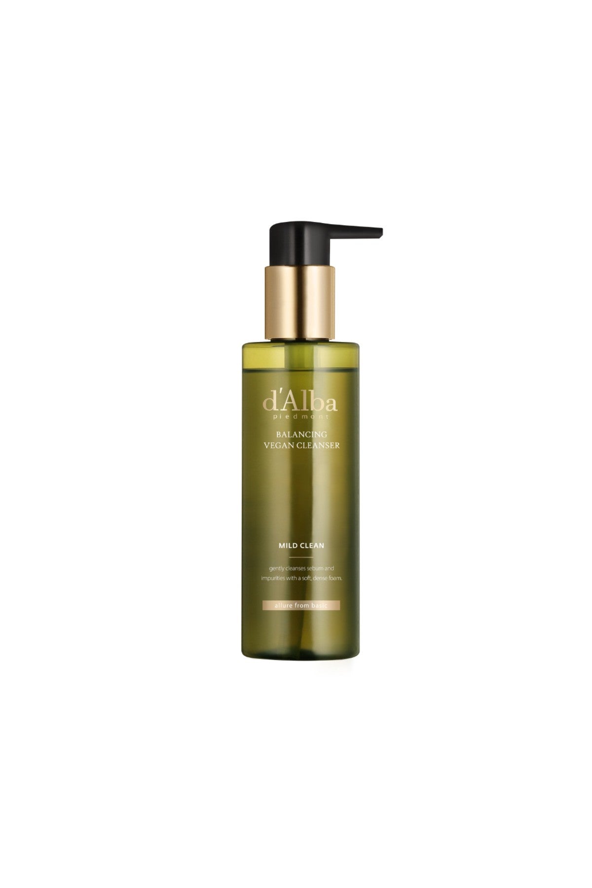 Balancing Vegan Cleanser 200 ml- Yüz Temizleyici Jel