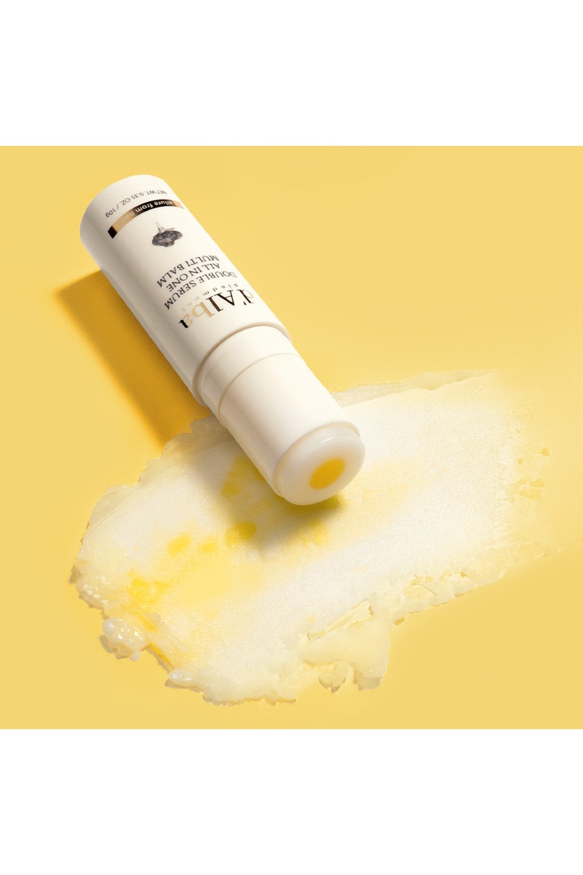 Double Serum All In One Multi Balm 10gr - Nemlendrici ve Besleyici Stick